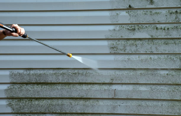 Best Local Pressure Washing Services  in Fair Oaks, VA