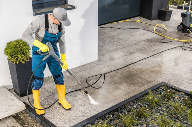 Best Concrete Pressure Washing  in Fair Oaks, VA